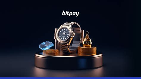 buy Rolex with crypto